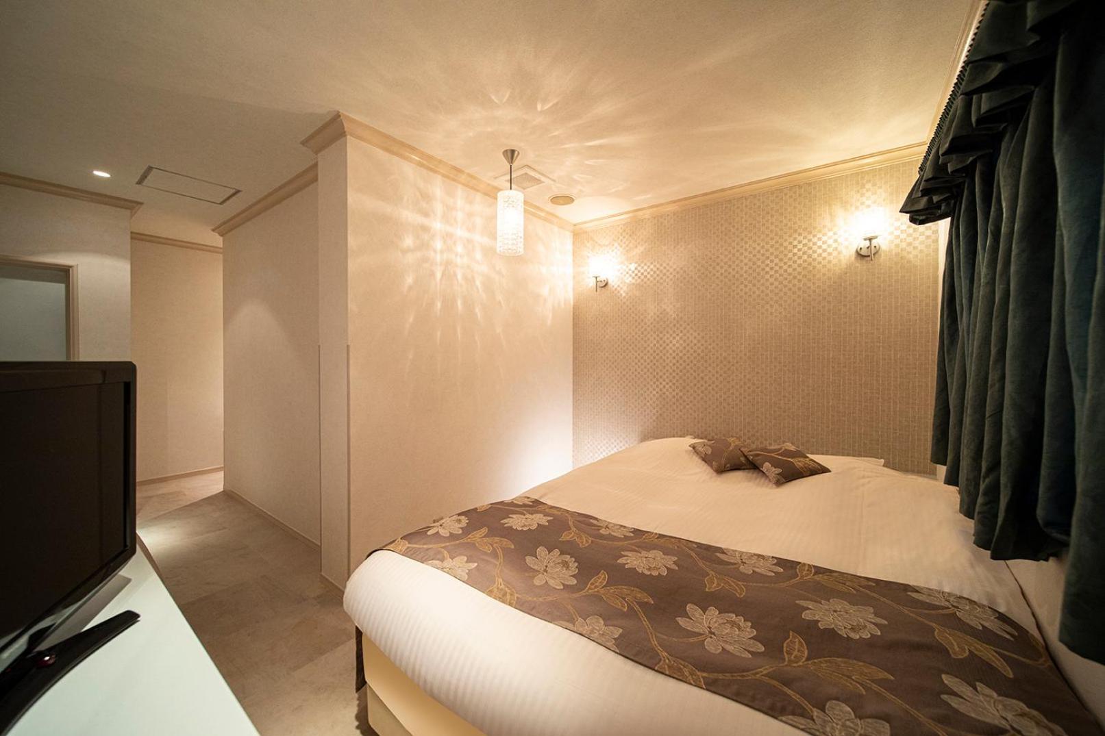 ホテル リベラル 男塾ホテルグループ (Adults Only) Kobe Exterior photo