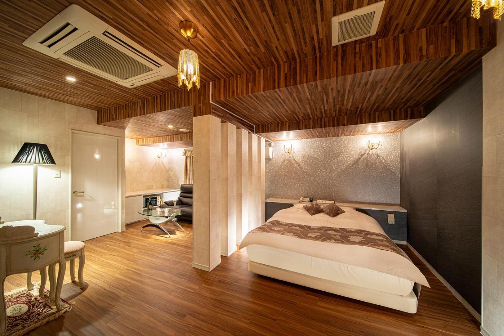 ホテル リベラル 男塾ホテルグループ (Adults Only) Kobe Exterior photo