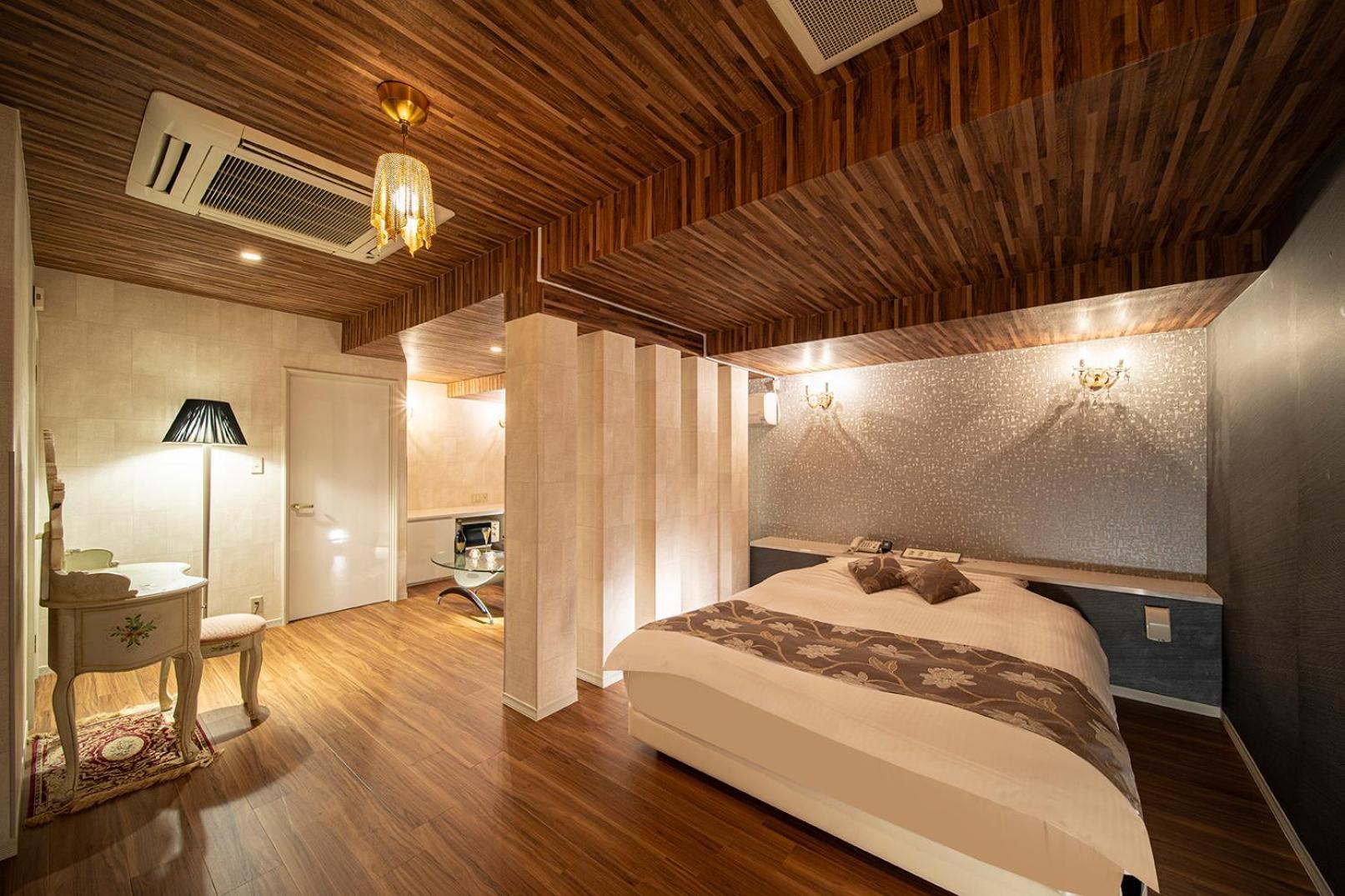 ホテル リベラル 男塾ホテルグループ (Adults Only) Kobe Exterior photo