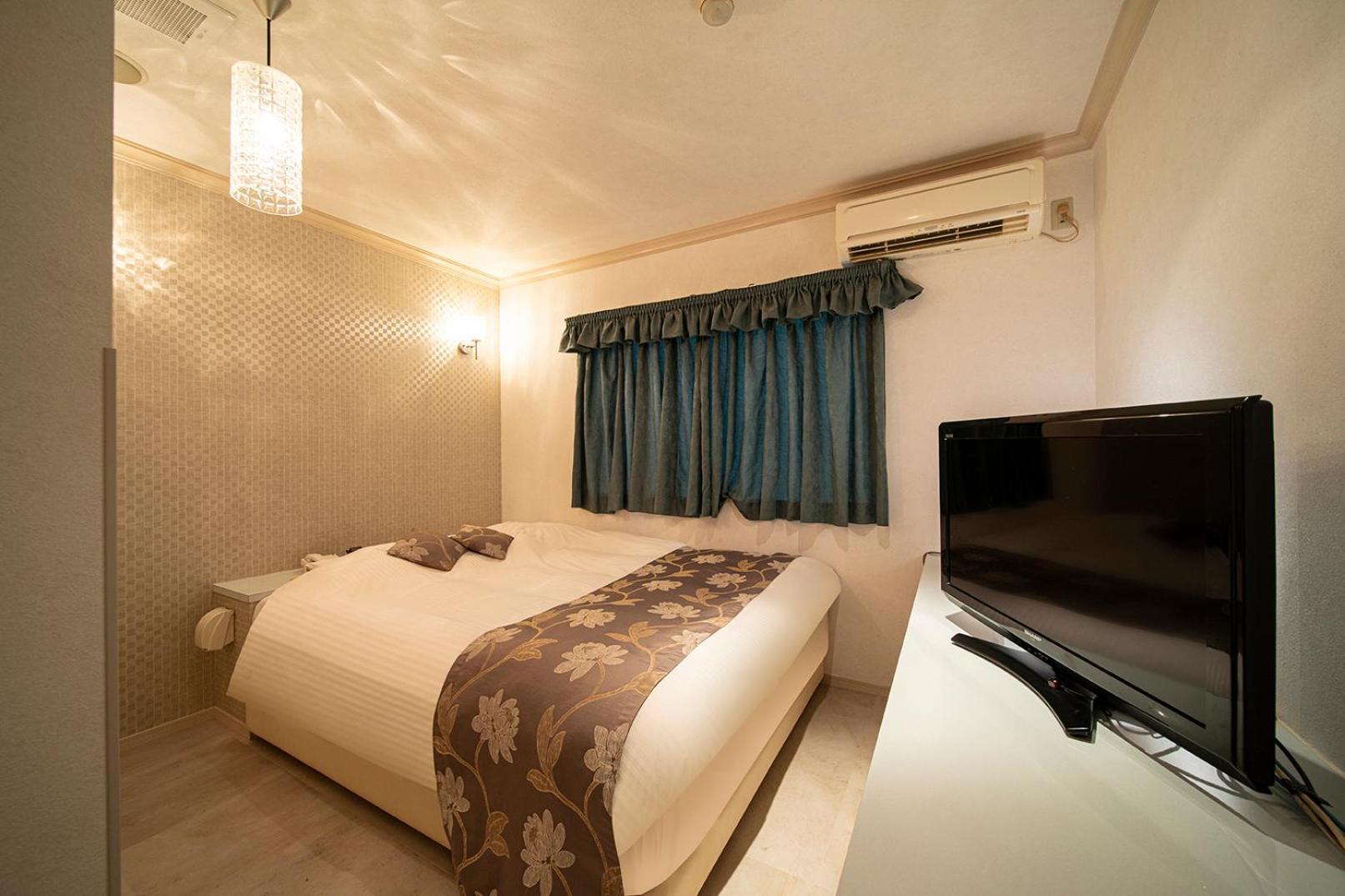 ホテル リベラル 男塾ホテルグループ (Adults Only) Kobe Exterior photo